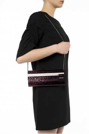 Torba na ramię 'sweetie', zdjęcie 2 Torba na ramię 'sweetie' od Jimmy Choo